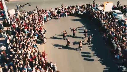 TBMM'nin açılışının 100. yılı