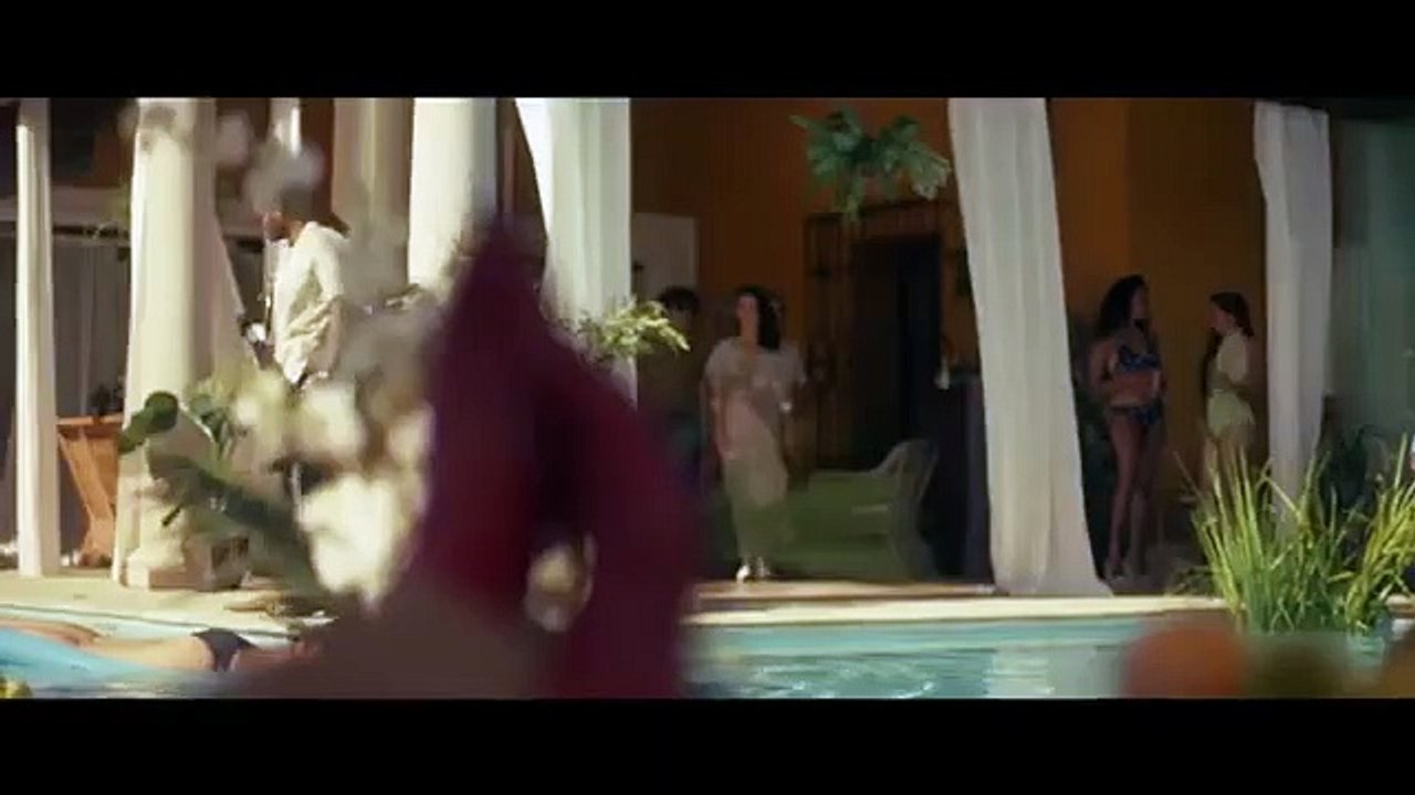 Fariña Cocaine Coast Film