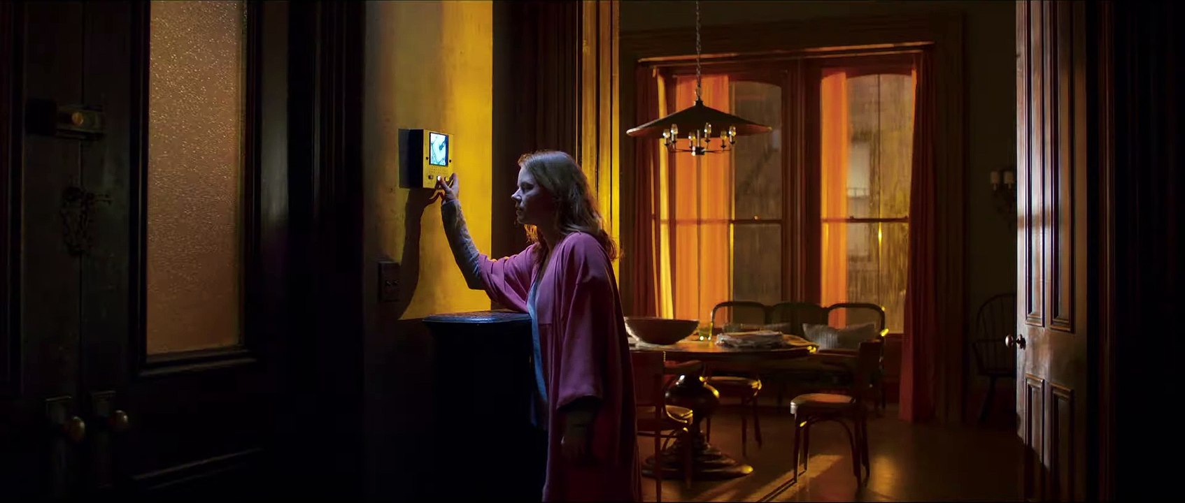 The Woman in the Window Film