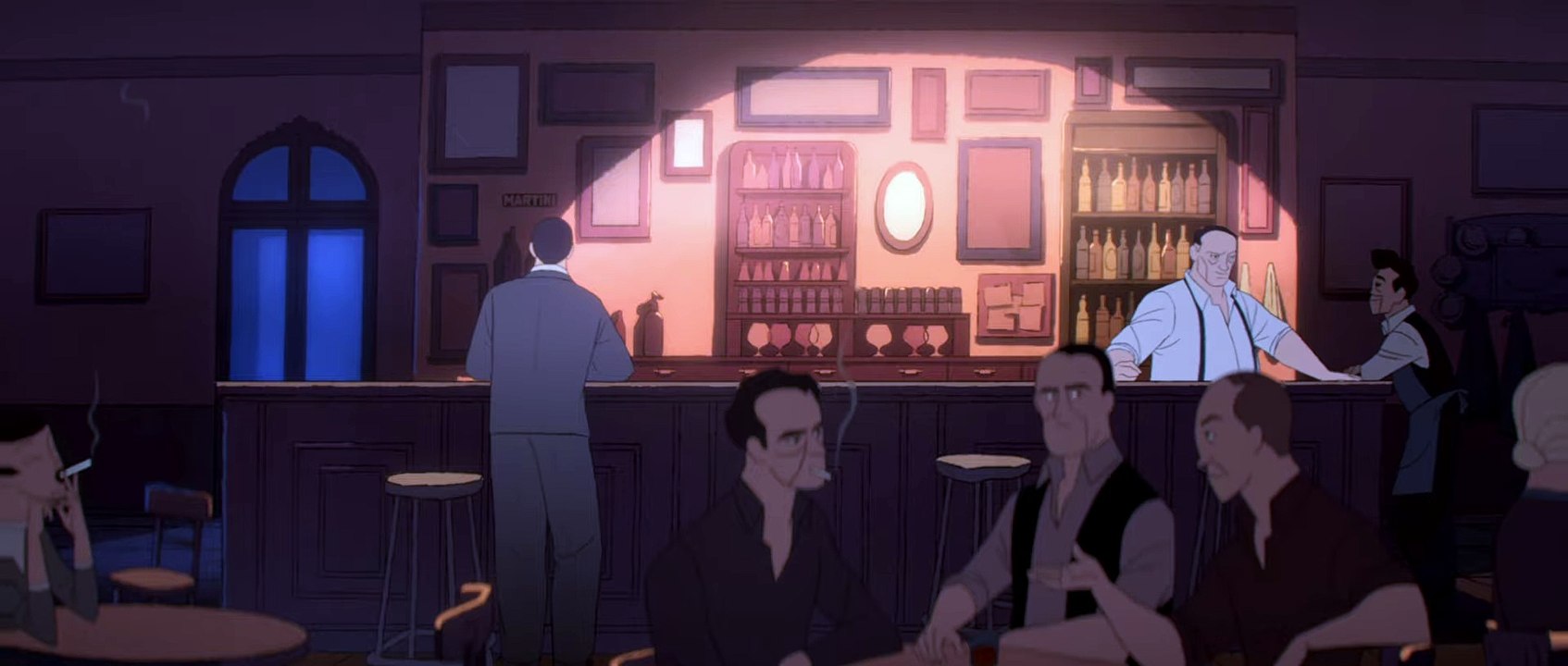 Buñuel Im Labyrinth der Schildkröten Film