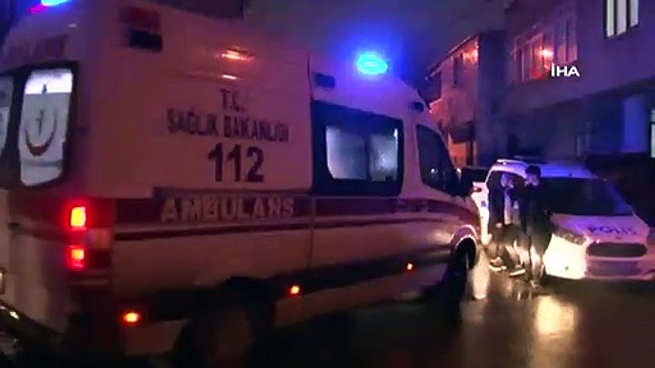 "Öyle vurulmaz böyle vurulur deyip ateş açtı"