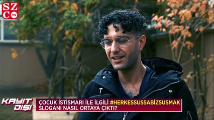 Sıfır Bir’in yıldızları Kayıt Dışı’na konuştu: Türkiye’de bir şeyleri değiştirebiliriz