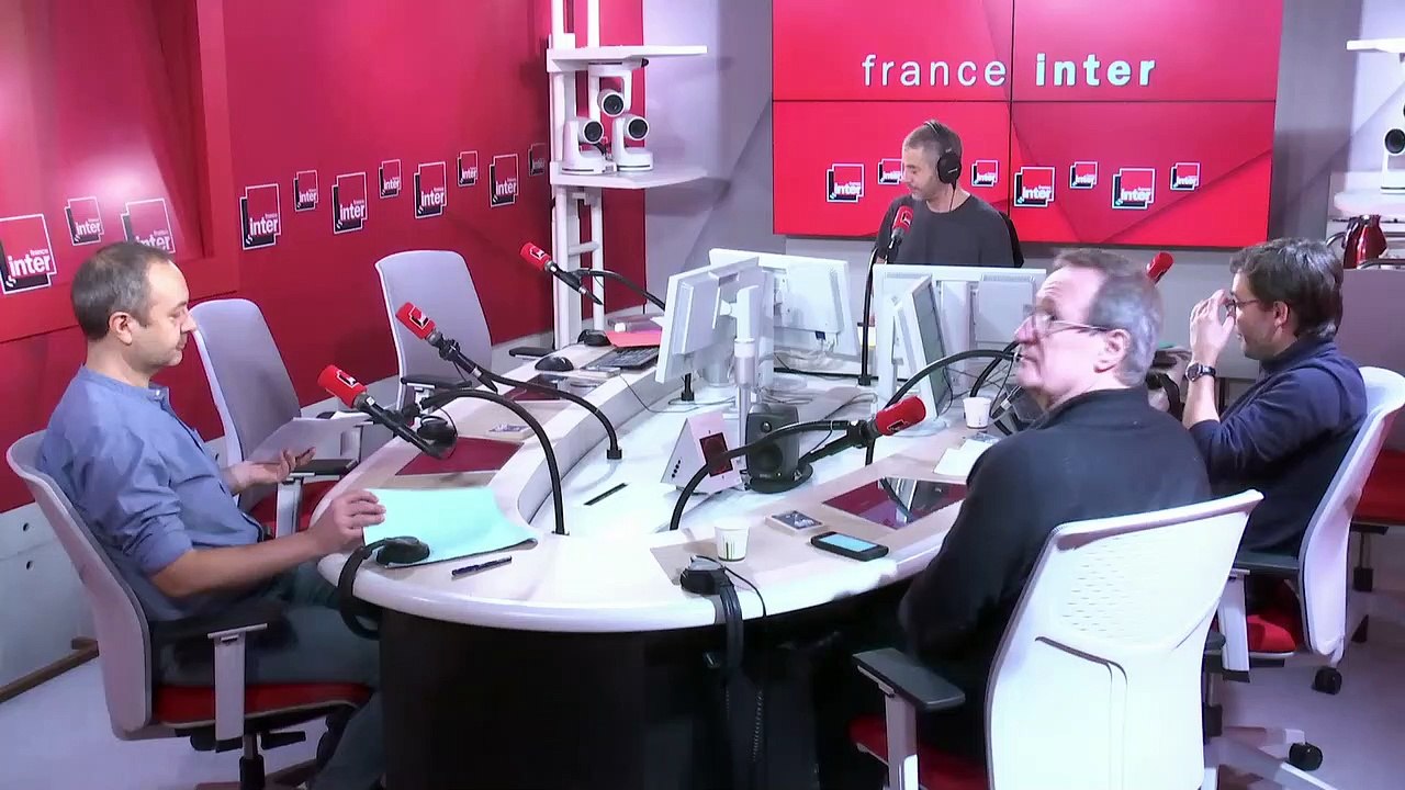 Jean Labadie, distributeur de films : "Netflix achète des gens qui ont déjà une valeur"