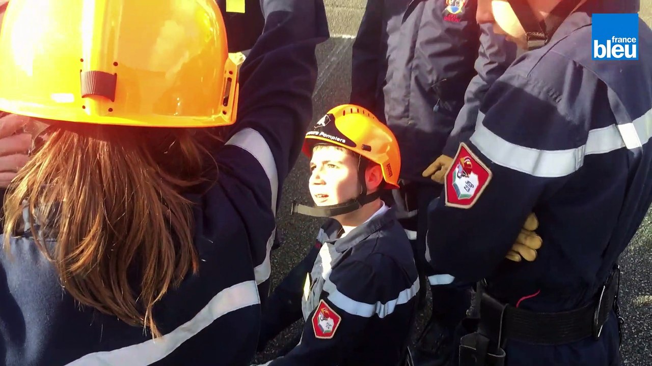 Paroles de pompiers 8