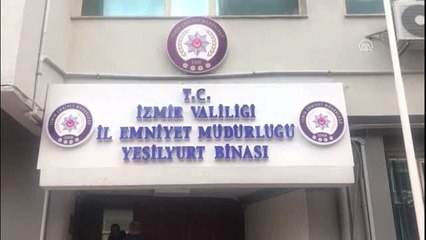 İzmir'de bilinçli kaza yapıp sigorta şirketlerini dolandıran suç örgütüne operasyon