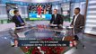 Leicester vs. Liverpool was 'a defining 90 minutes' for both clubs - Shaka Hislop _ Premier League