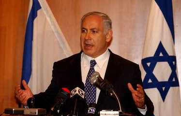 Benyamin Netanyahu reconduit à la tête du Likoud