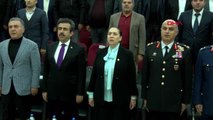 Diyarbakır'da 170 kıbrıs gazisine madalya ve berat