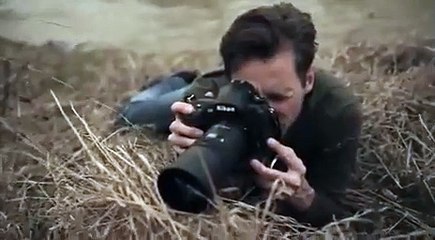 Guerre de photographes