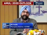 Take food inflation positively, it is a good sign for Indian prosperity, says RS Sodhi of GCMMF