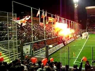 BSN nice - marseille 08