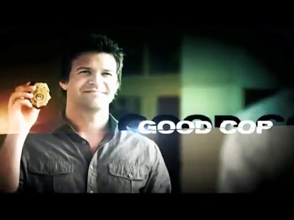 The Glades (A&E) - Trailer