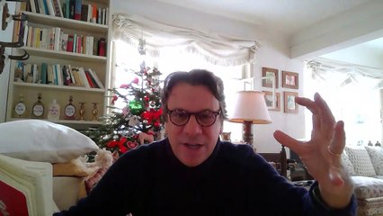 Porro - Fioramonti si dimette e per fortuna (27.12.19)