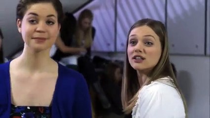 The Boy She Met Online