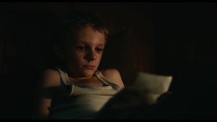 Antlers Teaser Trailer #1 (2019)