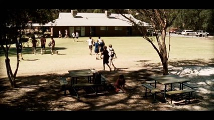 'Ronan's Escape' - Short Film on Bullying [HD]
