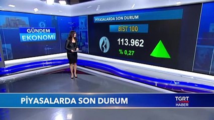 Dolar ve Euro Kuru Bugün Ne Kadar? Altın Fiyatları - Döviz Kurları - 27 Aralık 2019