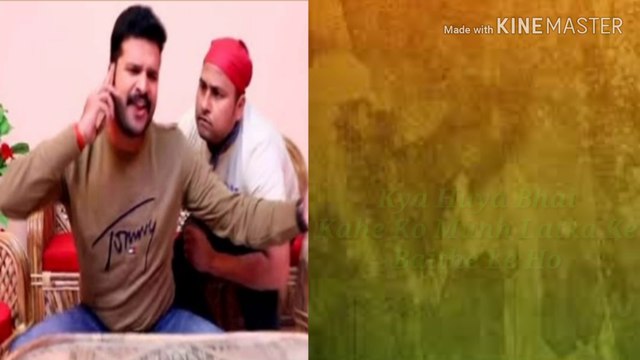 #hellokoun #riteshPandey hello kaun song ritesh Pandey Hindi lyrics