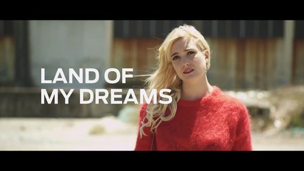 LAND OF MY DREAMS, Yann Gonzalez