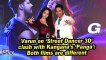 Varun on 'Street Dancer 3D' clash with Kangana's 'Panga': Both films are different