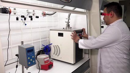 Abd yerine van'ı tercih eden prof. dr. zahmakıran'dan büyük başarı