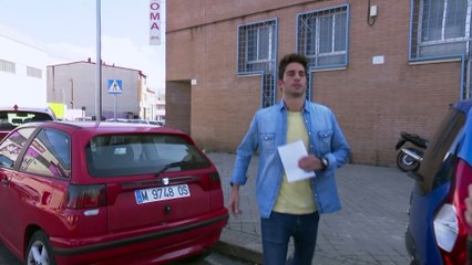 Alba Carrillo se encuentra feliz junto a Santi Burgoa