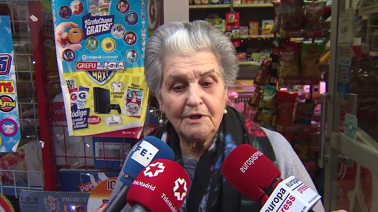 Un joven fallece tras ser apuñalado en Madrid