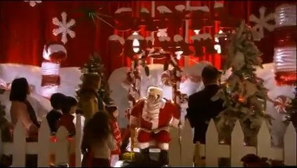 Hallmark Channel - Cancel Christmas - Premiere Promo