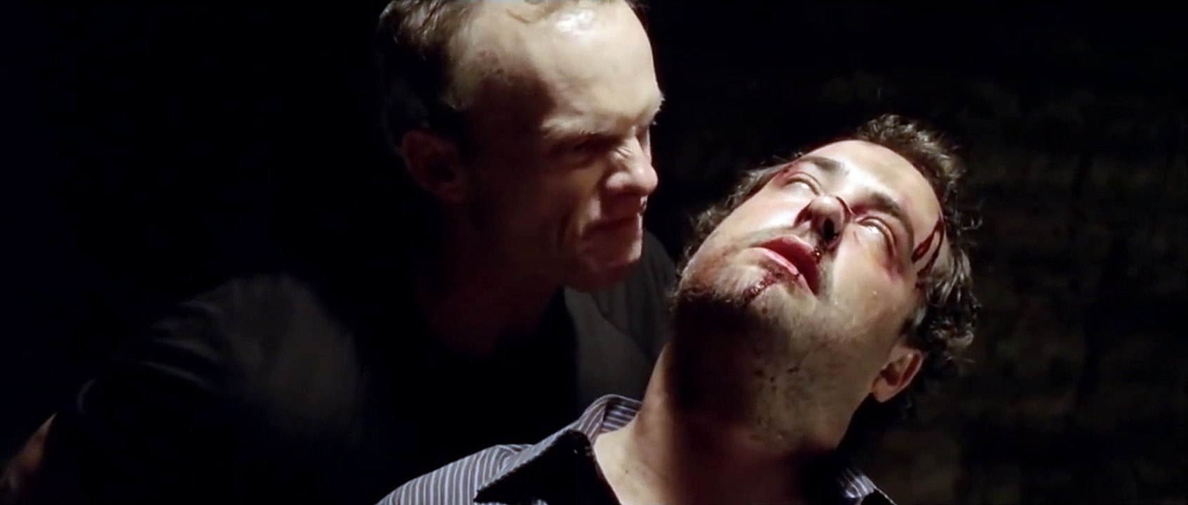 Bad Moon Rising (Full Short Film)