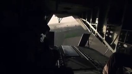 The Battle for Marjah: Trailer (HBO Docs)