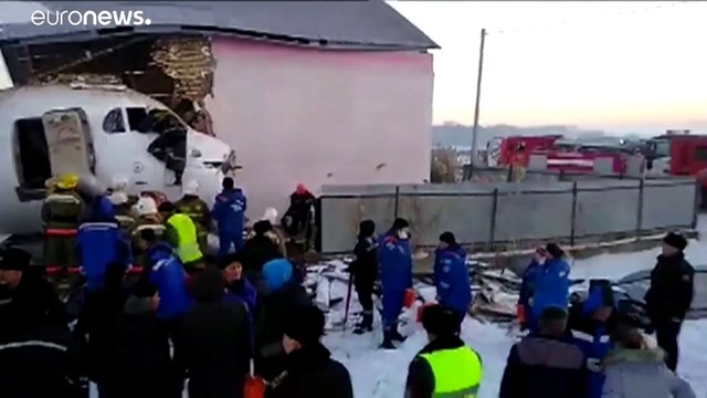 Причины катастрофы: ошибка пилота либо техническая неисправность