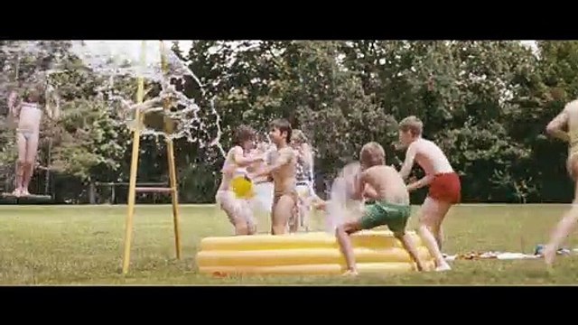 THE SILENCE (Das letzte Schweigen) by Baran Bo Odar - TRAILER with engl subt.