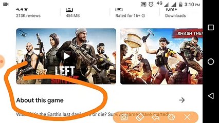Download Left to survive lasted version mod apk Hindi