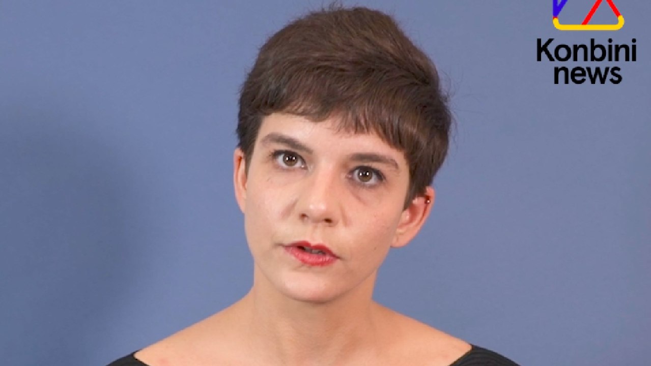 Travailleuse du sexe : contre la précarisation de mon métier | Le Speech d’Amar