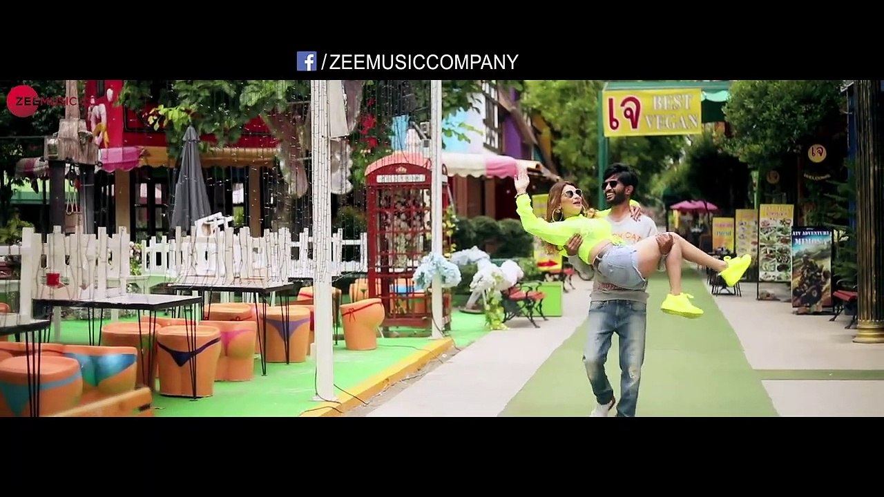 Laut Ke Aaja - Official Music Video  Abee Chhajed, Rahul Vinakiya, Neelam & Shahzad Ali