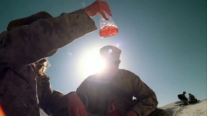 Stargate Universe Season 2 Official Trailer | HD