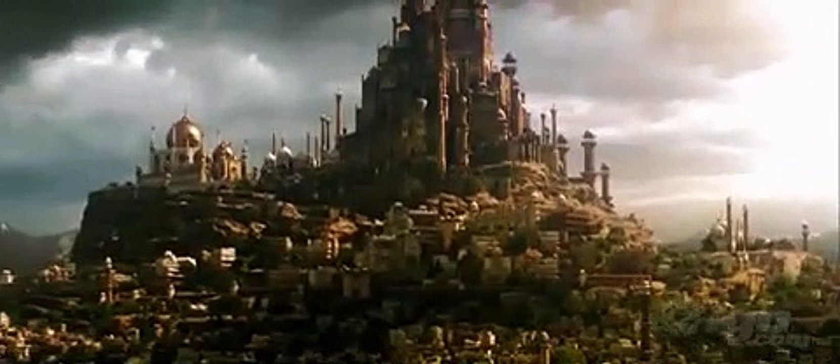 [Legendado]trailer Prince of Persia The Sands of Time PT-BR hd