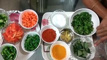 How to make PESARAPAPPU khichdi (పెసర పప్పు కిచిడి ) ||Quick Lunch Box Recipe with Moong Dal
