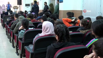 Bulanık’ta 'Çocuk Akademisi’ projesi