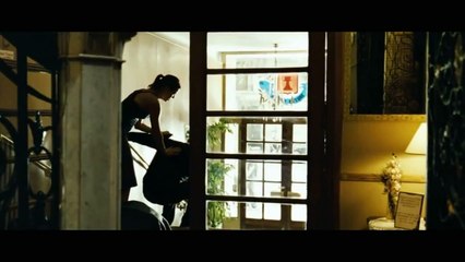 O Dia Em Que Eu Não Nasci (trailer HD)