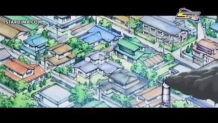 رسوم متحركة درايمون