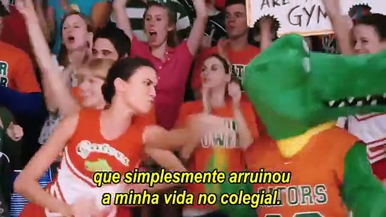 YOU AGAIN - TRAILER HD - LEGENDADO BY KABLAM