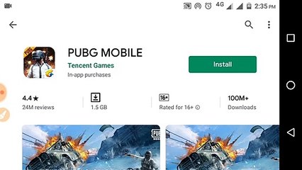 download Pubg mobile mod apk 2019