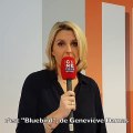 L’interview routine de Véronique Gallo