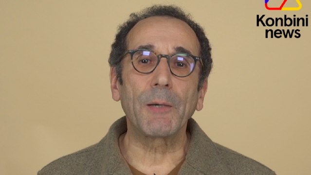 Pendant 20 ans, Mohamed a dû se faire appeler Antoine sur son lieu de travail | Le Speech de Mohamed Amghar