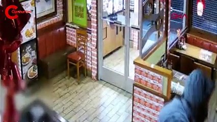 ABD'de soyguncular Türk çalışanı öldürdü