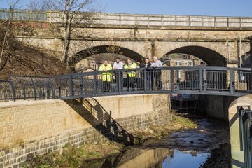 What is the Environment Agency?