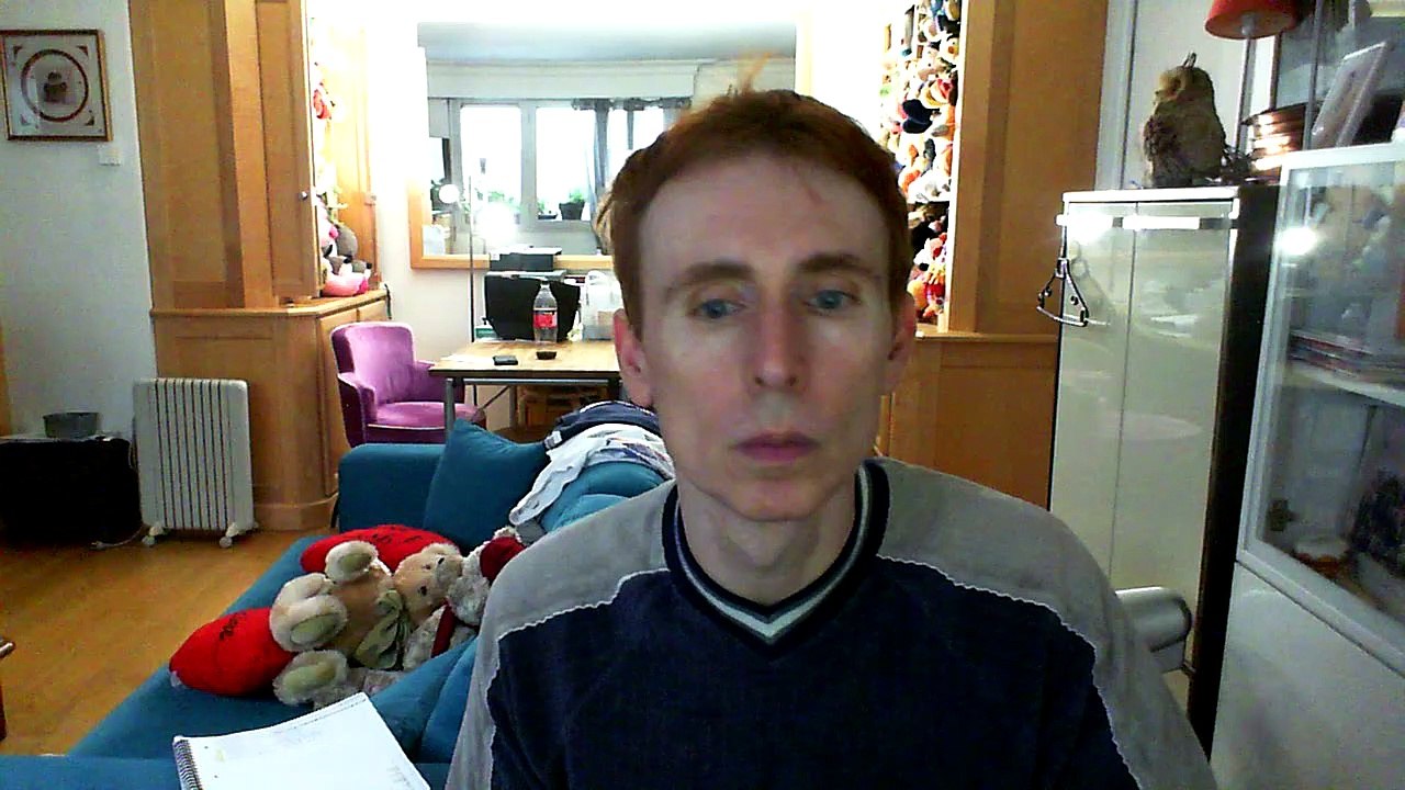 Wiwi égratigne "ti mi vise nisi drug" d'Hasan Dudic