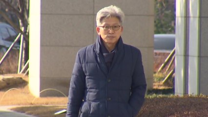 [기자브리핑] 檢 '선거개입 의혹' 송병기 구속영장 청구...윗선 수사 신호탄? / YTN