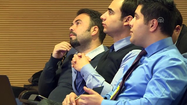 MSB: 'TSK yurt içinde ve dışında emir verildiği zaman her türlü görevi yapmaya hazır' - ANKARA